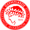Trang chủ 221 Olympiakos U19